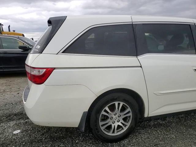 2012 Honda Odyssey - Image 14