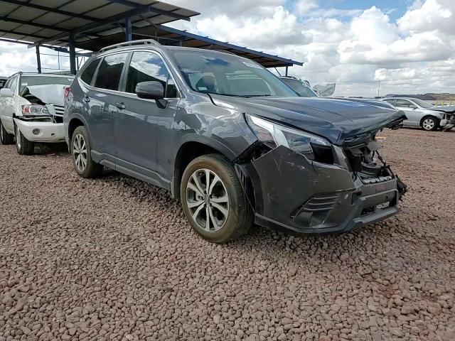 2024 Subaru Forester - Image 11