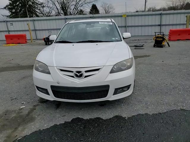 2007 Mazda 3 - Image 10
