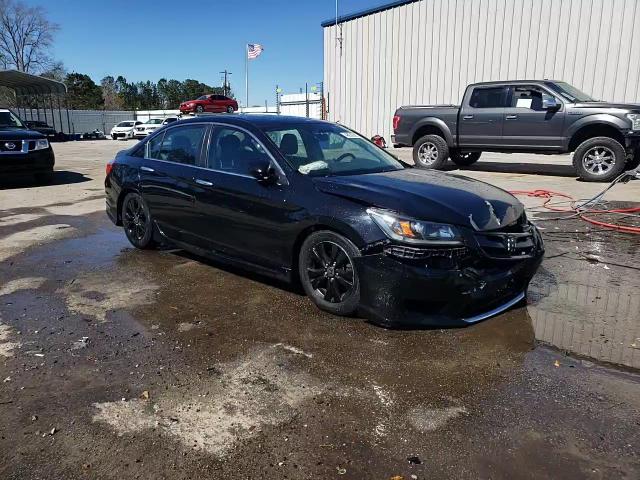 2014 Honda Accord - Image 13
