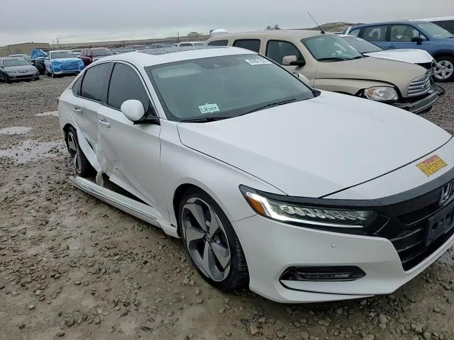 2018 Honda Accord - Image 10