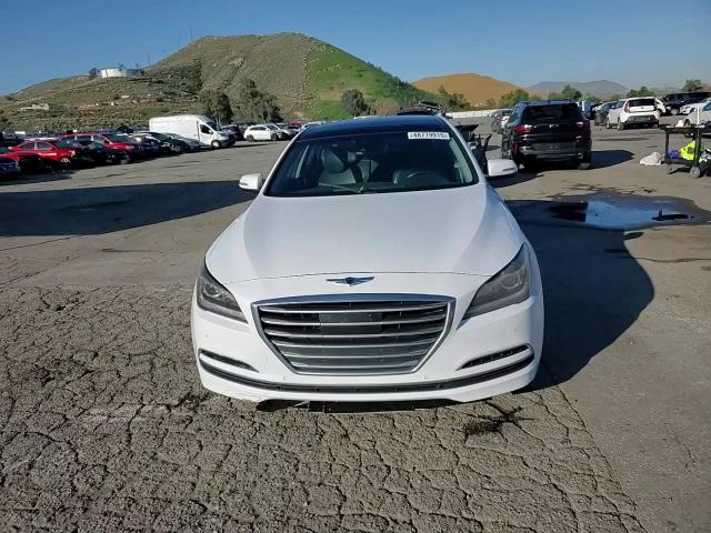 2015 Hyundai Genesis - Image 11