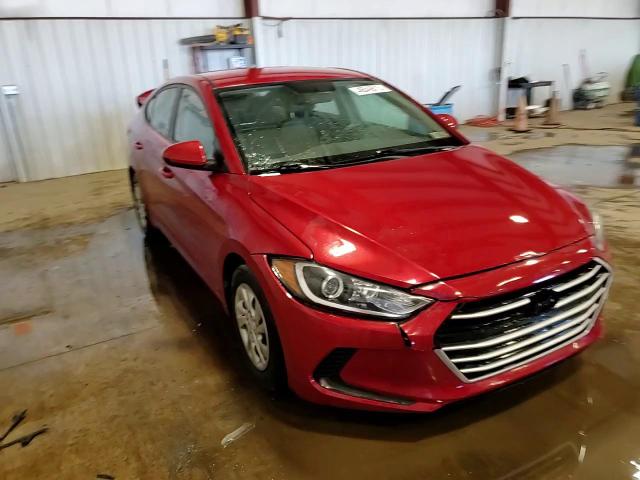 2018 Hyundai Elantra - Image 14
