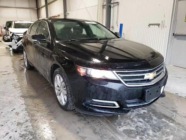 2019 Chevrolet Impala - Image 10