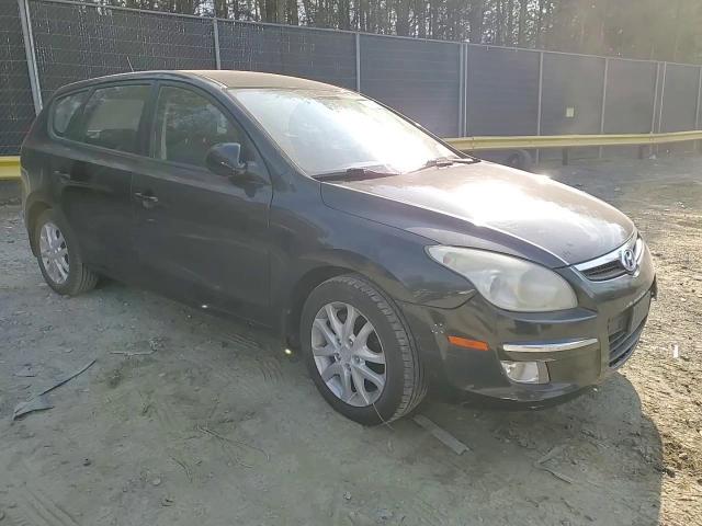 2009 Hyundai Elantra - Image 10