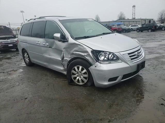 2010 Honda Odyssey - Image 12