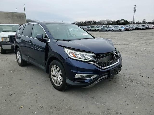 2016 Honda Cr-V Ex VIN: 2HKRM4H51GH687523 Lot: 48291685