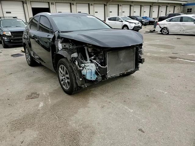 2016 Lexus Nx 200T Base VIN: JTJBARBZ5G2076542 Lot: 49593965