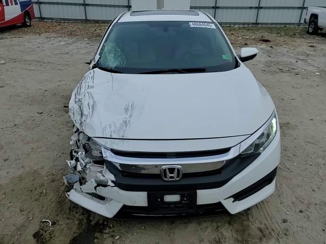 2017 Honda Civic - Image 11