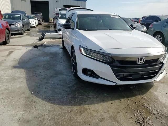 2021 Honda Accord - Image 14