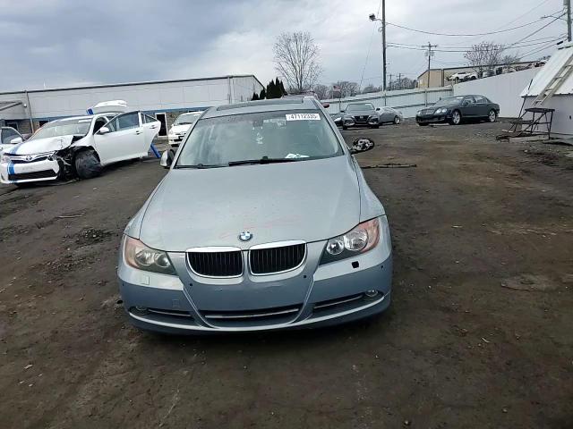 2008 BMW 3er - Image 11