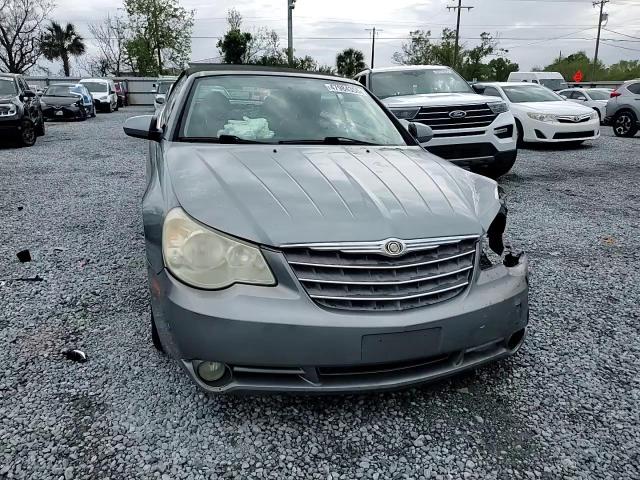 2008 Chrysler Sebring - Image 11