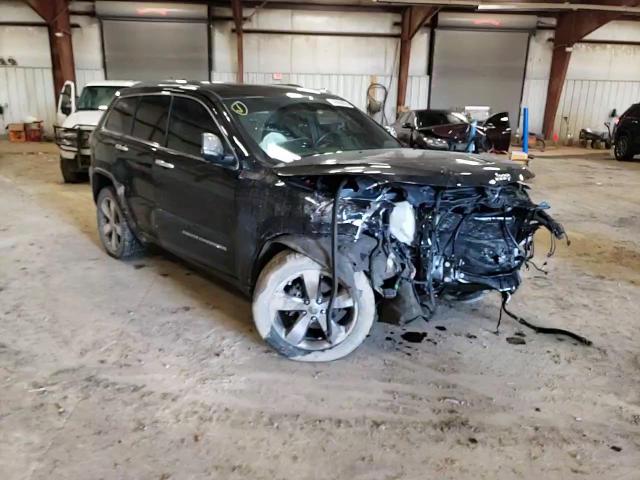 2015 Jeep Grand Cherokee - Image 11