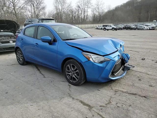2020 Toyota Yaris - Image 11