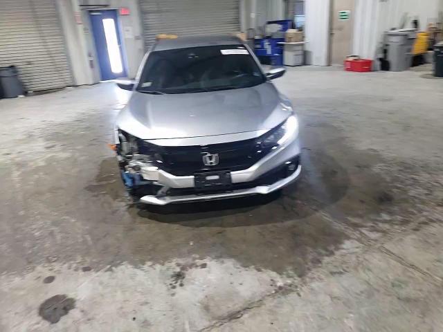 2021 Honda Civic - Image 14