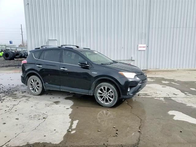 2018 Toyota RAV 4 - Image 14