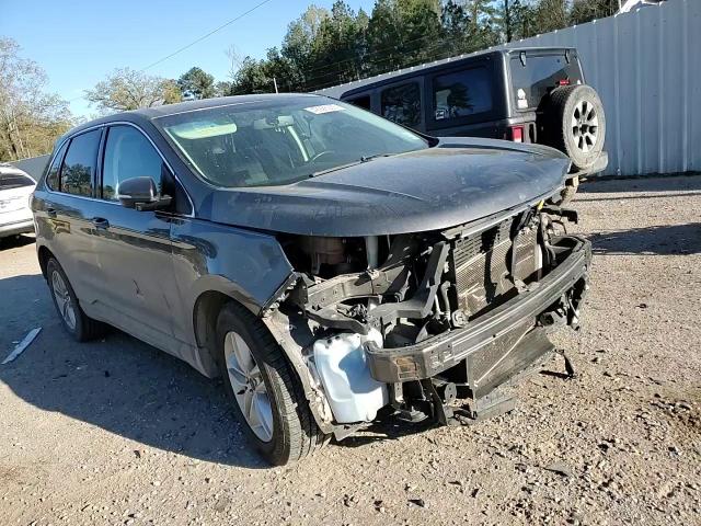 2017 Ford Edge - Image 12