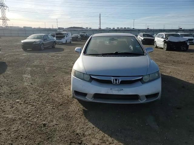 2010 Honda Civic - Image 10