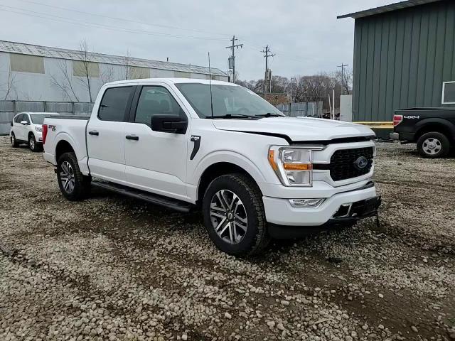 2021 Ford F-150 - Image 11