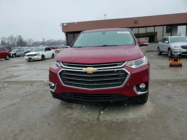 2018 Chevrolet Traverse - Image 12