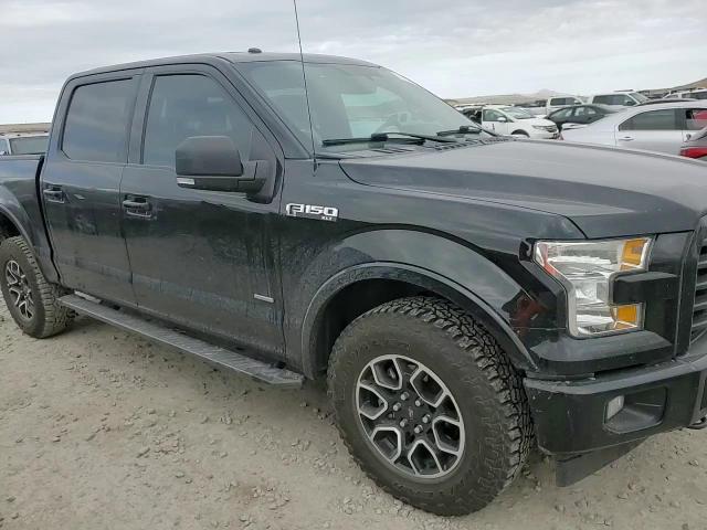 2017 Ford F-150 - Image 13