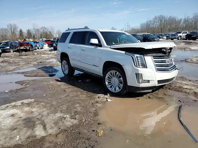 2016 Cadillac Escalade - Image 11