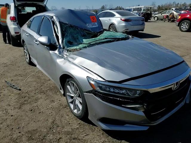 2021 Honda Accord - Image 10