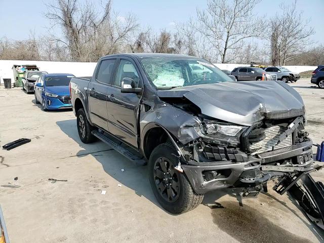 2023 Ford Ranger - Image 10