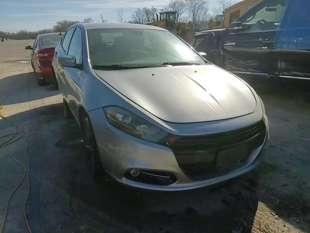 2016 Dodge Dart - Image 13