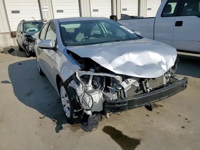 2015 Toyota Corolla - Image 11
