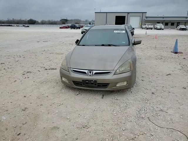 2006 Honda Accord - Image 11