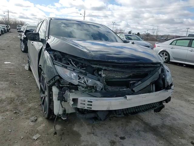 2019 Honda Civic - Image 10