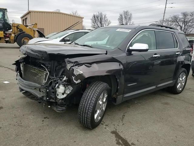 2015 GMC Terrain - Image 12