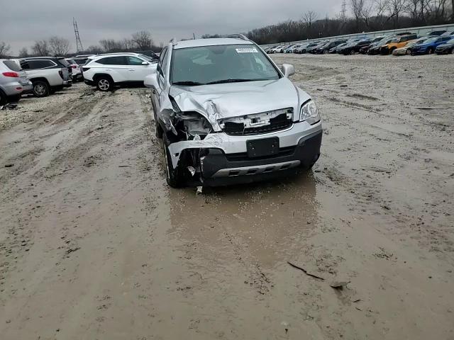 2013 Chevrolet Captiva - Image 14