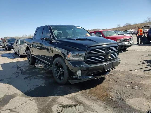 2015 RAM 1500 - Image 13