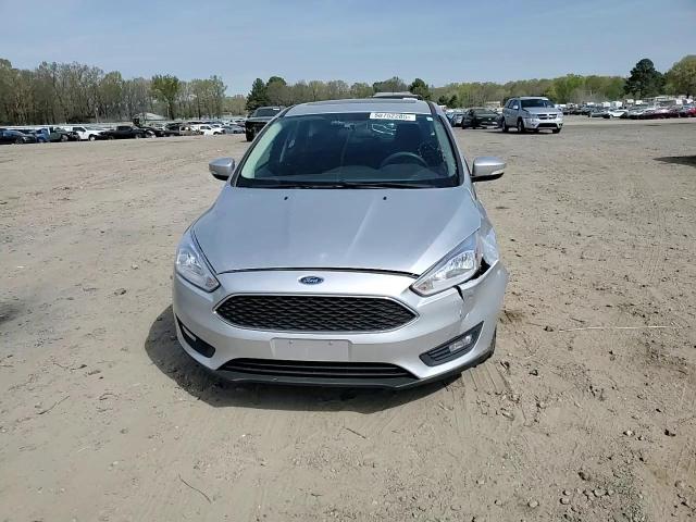 2018 Ford Focus - Image 11
