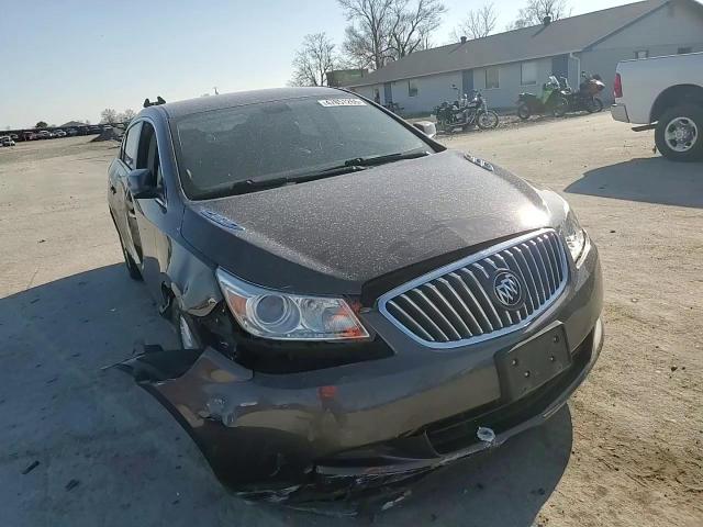2013 Buick LaCrosse - Image 11