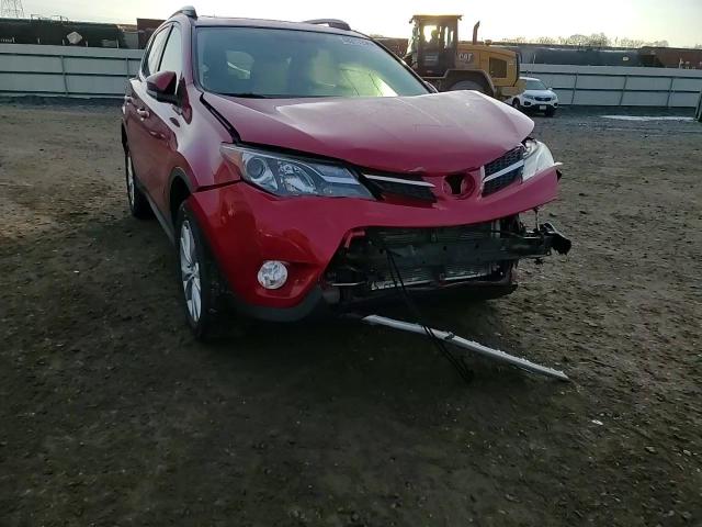 2015 Toyota RAV 4 - Image 11