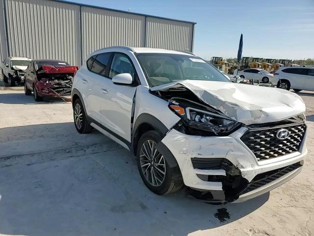 2020 Hyundai Tucson - Image 12