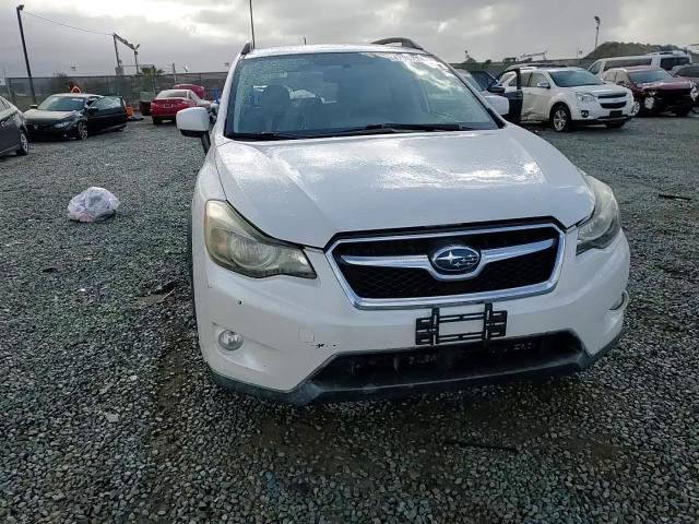 2014 Subaru XV - Image 11