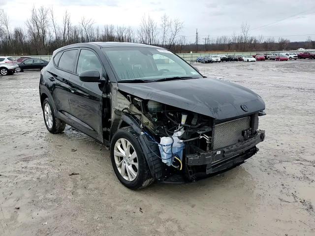 2019 Hyundai Tucson - Image 15
