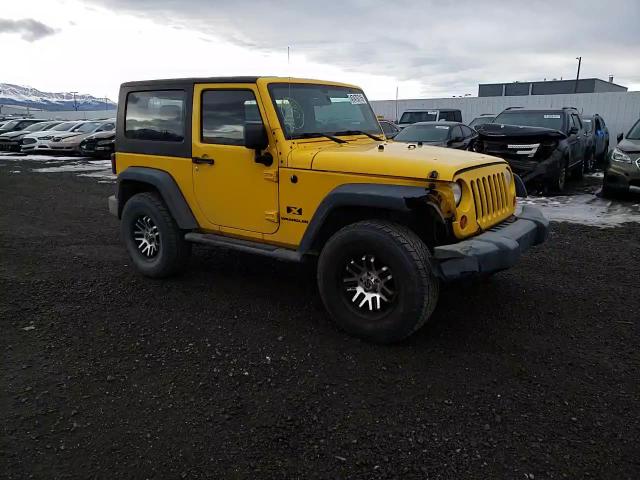 2009 Jeep Wrangler - Image 12