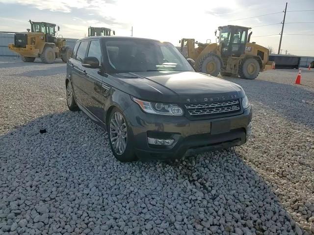 2015 Land Rover Range Rover - Image 11