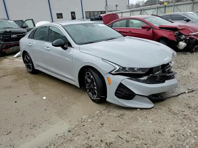 2023 Kia K5 - Image 13