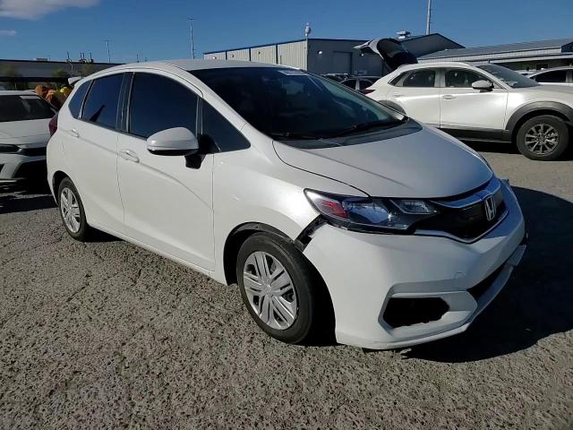 2020 Honda Fit - Image 10