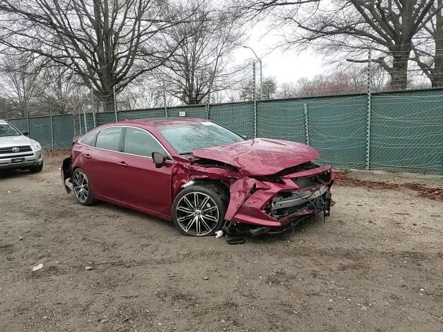 2019 Toyota Avalon Xle VIN: 4T1BZ1FB7KU011923 Lot: 50403765