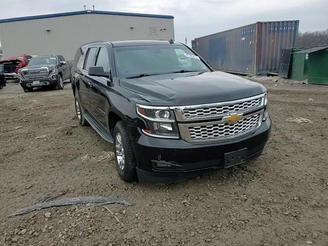 2015 Chevrolet Suburban - Image 15