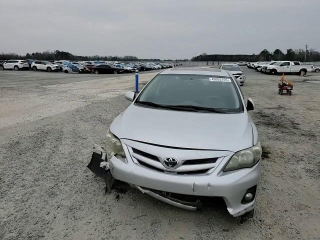 2012 Toyota Corolla - Image 11