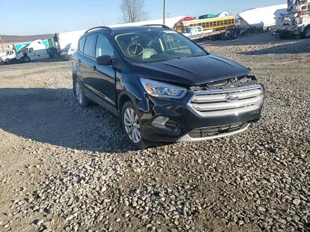 2019 Ford Escape - Image 11