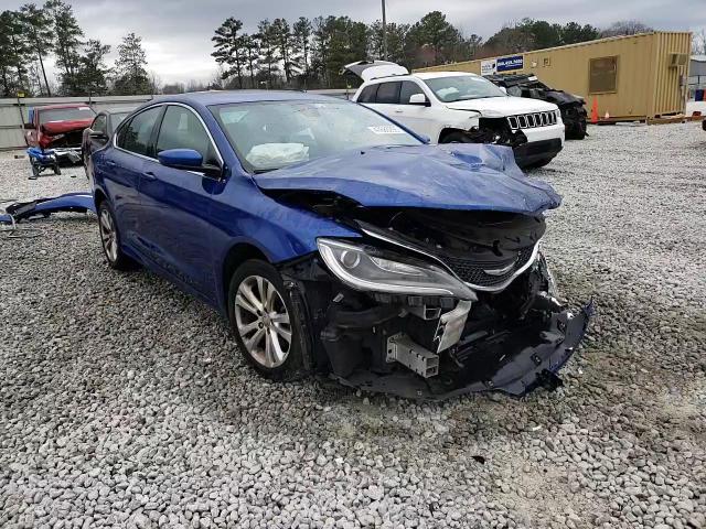 2015 Chrysler 200 - Image 14